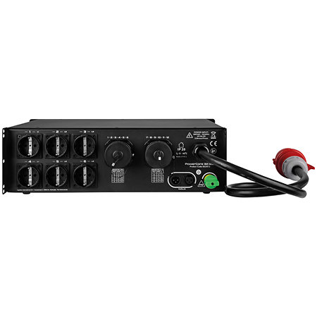 PowerCore 32.12s Showgear