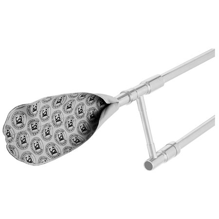 A31TB Écouvillon trombone pour coulisse intérieure BG