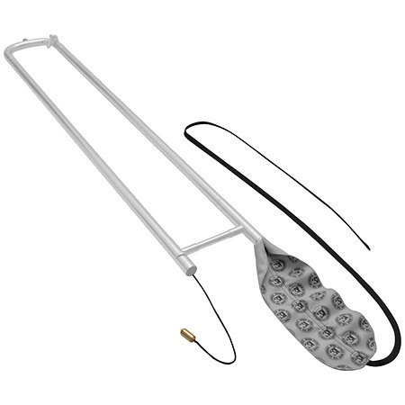 BG A31TB1 Écouvillon trombone pour coulisse extérieure