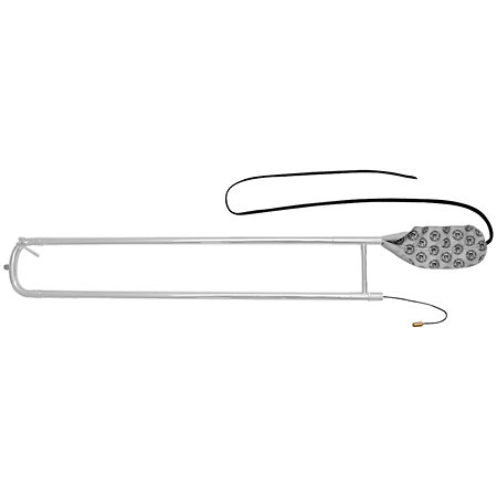 A31TB1 Écouvillon trombone pour coulisse extérieure BG