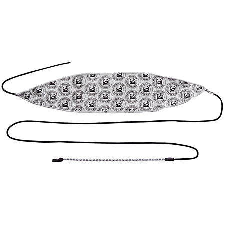 BG A31TC Écouvillon cor d'harmonie pour branche d'embouchure