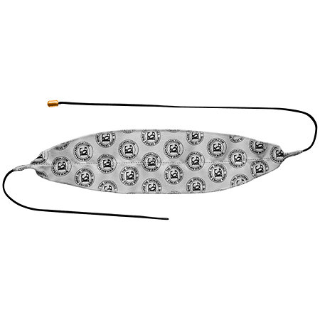BG A31TF3 Écouvillon bugle pour jeu de coulisses