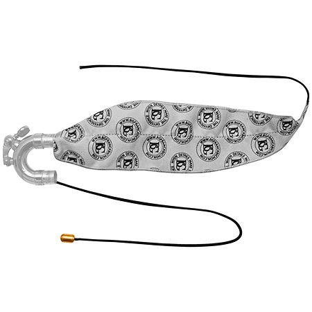 BG A31TF3 Écouvillon bugle pour jeu de coulisses