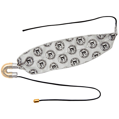 A31TF3 Écouvillon bugle pour jeu de coulisses BG
