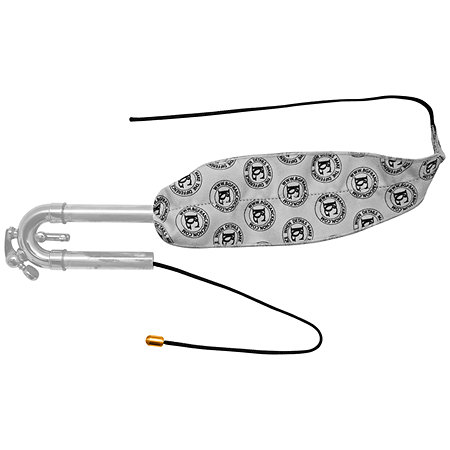 A31TF3 Écouvillon bugle pour jeu de coulisses BG