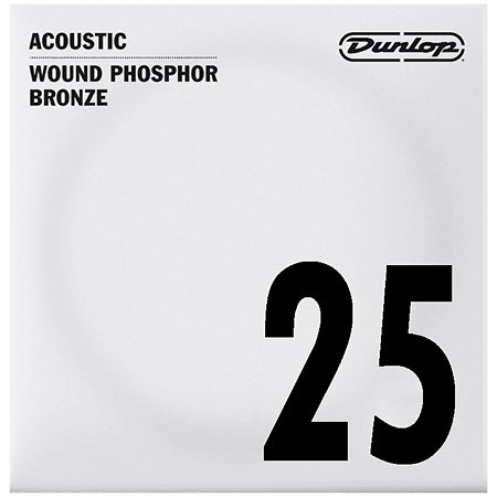 DAP25 Dunlop