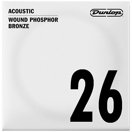 DAP26 Dunlop