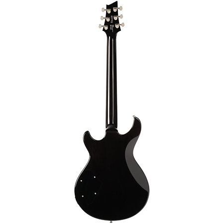 M600 Trans Purple Burst Cort