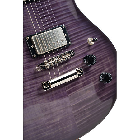 M600 Trans Purple Burst Cort