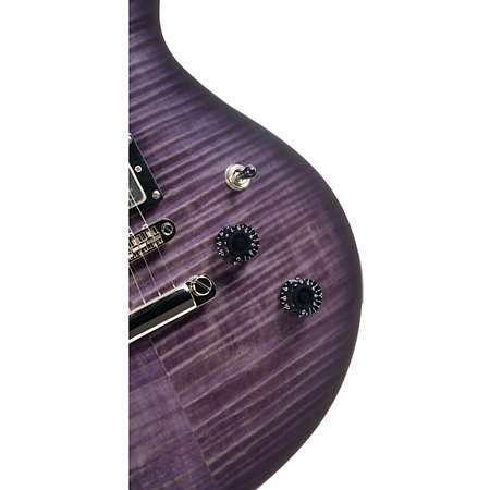 M600 Trans Purple Burst Cort