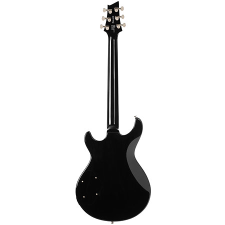 M600 Trans Black Burst Cort