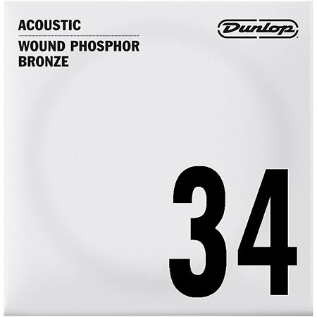 DAP34 Dunlop
