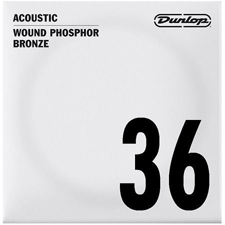 Dunlop DAP36