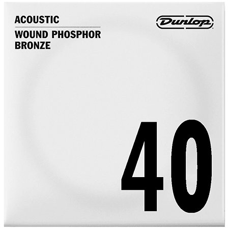 DAP40 Dunlop