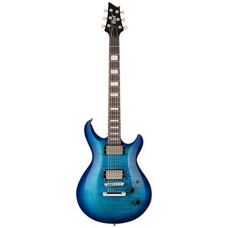M600 Blue Burst Cort