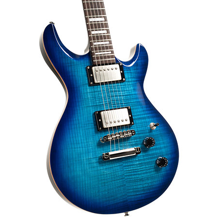 M600 Blue Burst Cort