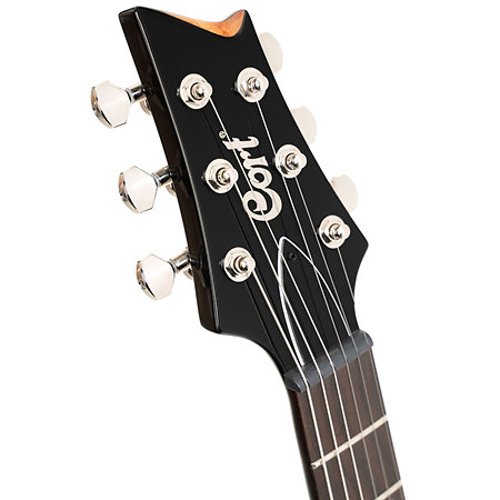 M600 Blue Burst Cort