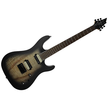 Cort KX300 Raw Burst