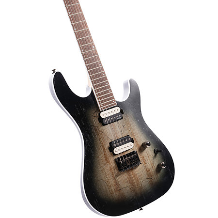 KX300 Raw Burst Cort
