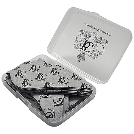 BG A65SB Sèche-tampons en vrac pour saxo (lot de 20)