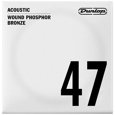 Dunlop DAP47