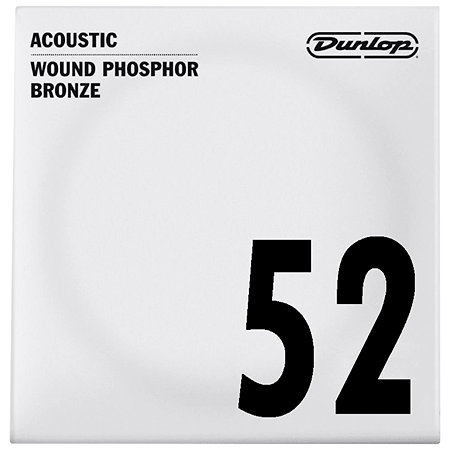 Dunlop DAP52