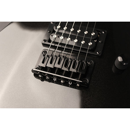 KX100 Black Metallic Cort