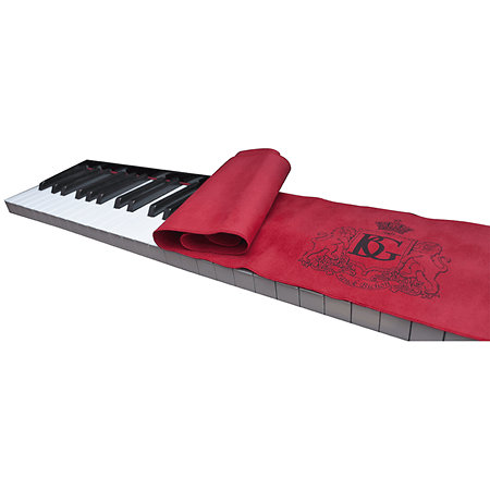 BG A66K9 Chemin de piano 88 touches