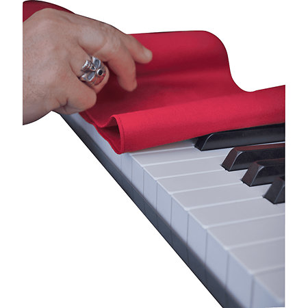 A66K9 Chemin de piano 88 touches BG