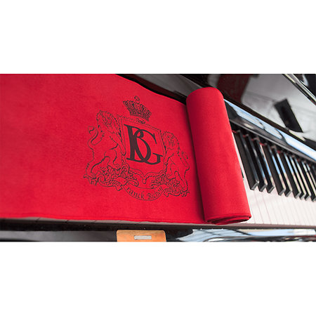 A66K9 Chemin de piano 88 touches BG