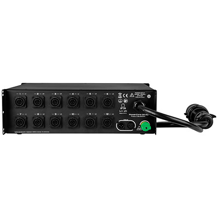PowerCore 32.12p Showgear