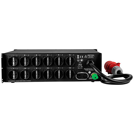 PowerCore 32.12 Showgear