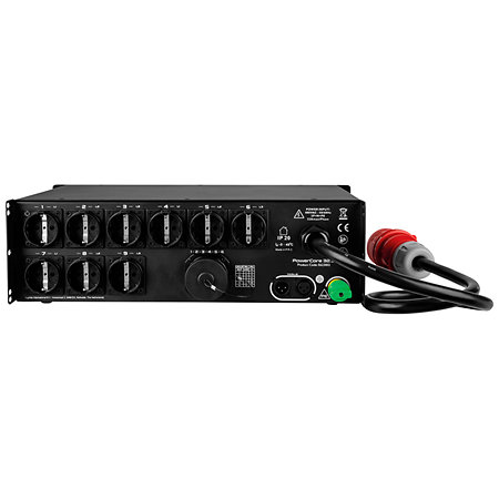 PowerCore 32.9s Showgear
