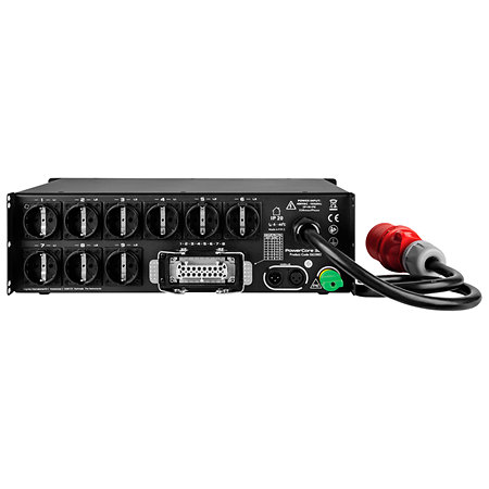 PowerCore 32.9m Showgear