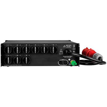 Showgear PowerCore 32.9