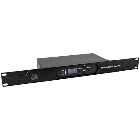 Serveur PowerCore Showgear