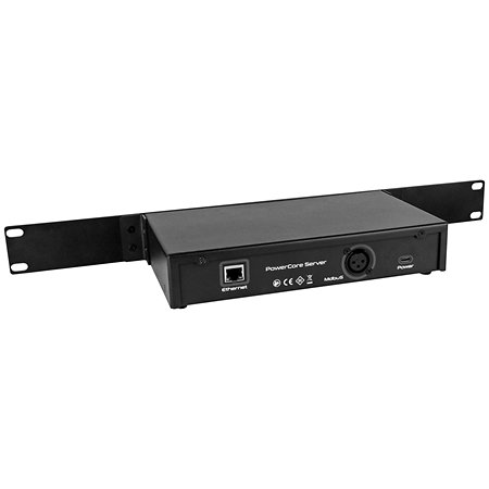 Serveur PowerCore Showgear