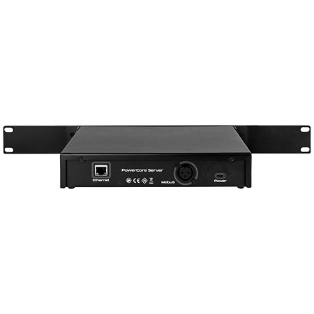 Serveur PowerCore Showgear