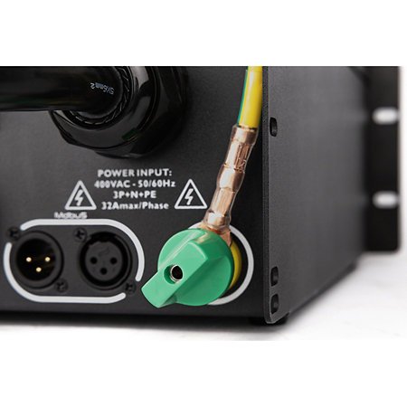Câble de mise à la terre PowerCore 5M Showgear