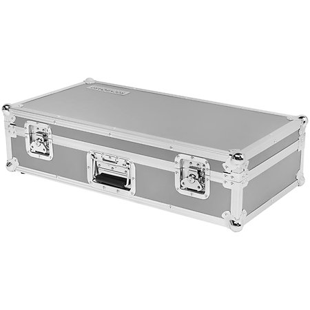 QUAD 4.4 + Flightcase Rockboard