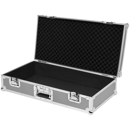 QUAD 4.4 + Flightcase Rockboard