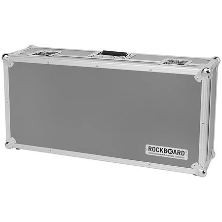 QUAD 4.4 + Flightcase Rockboard