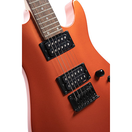 KX100 Iron Oxide Cort