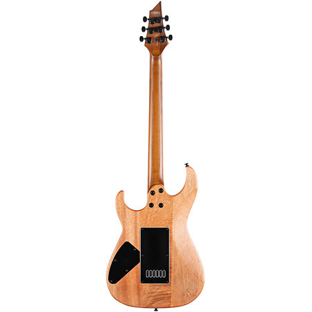 KX700 EverTune Open Pore Black Cort