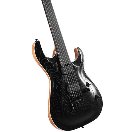 KX700 EverTune Open Pore Black Cort
