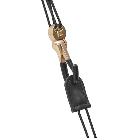 BG ALLA2 Rallonge en cuir pour clarinette basse