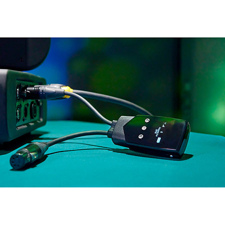 Lumenradio MoonLite 2