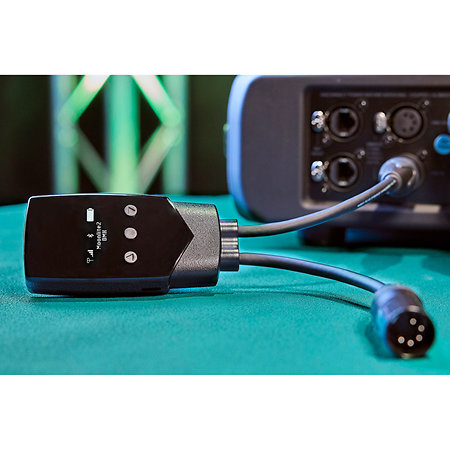 MoonLite 2 Lumenradio