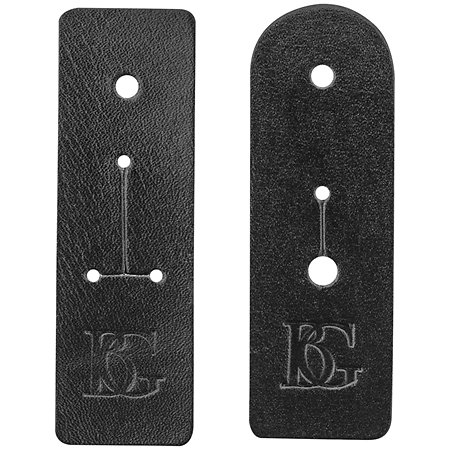 ALP Attache cuir pour pour cordon clarinette BG