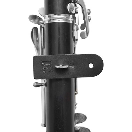 ALP Attache cuir pour pour cordon clarinette BG
